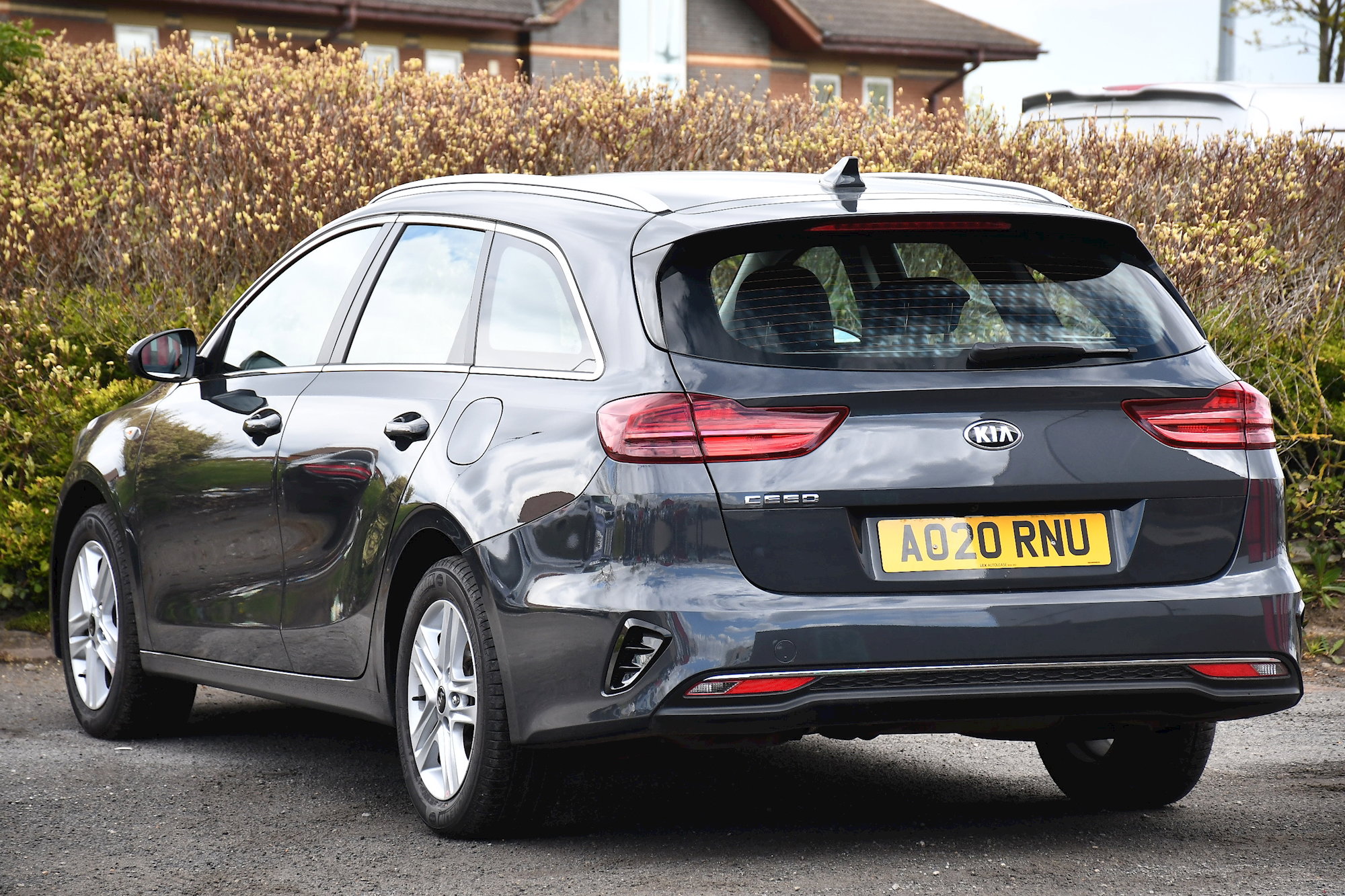Kia ceed crdi Kia ceed crdi